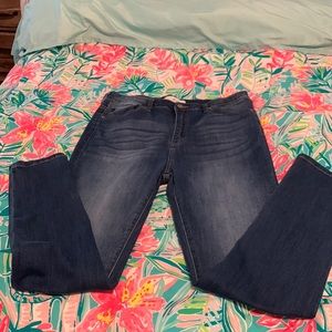NWOT Kan Kan jeans